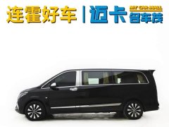 Mercedes-Benz Vito 2021 2.0T Elite Edition 7 seats - фото 4