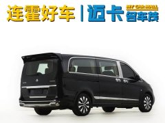 Mercedes-Benz Vito 2021 2.0T Elite Edition 7 seats - фото 5