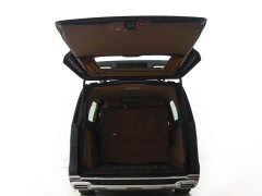 Mercedes-Benz Vito 2021 2.0T Elite Edition 7 seats - фото 6
