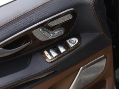 Mercedes-Benz Vito 2021 2.0T Elite Edition 7 seats - фото 9