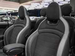 MINI 2.0T COOPER S CABRIO Black Label Special Edition - фото 10