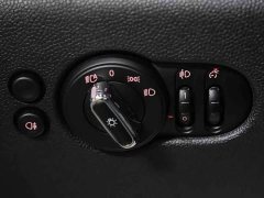MINI 2.0T COOPER S CABRIO Black Label Special Edition - фото 11