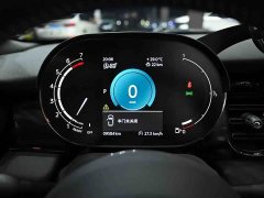 MINI 2.0T COOPER S CABRIO Black Label Special Edition - фото 12