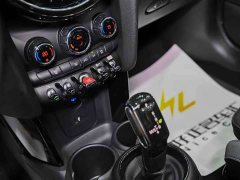 MINI 2.0T COOPER S CABRIO Black Label Special Edition - фото 13