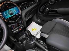 MINI 2.0T COOPER S CABRIO Black Label Special Edition - фото 14