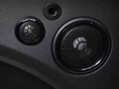MINI 2.0T COOPER S CABRIO Black Label Special Edition - фото 17