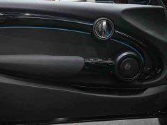 MINI 2.0T COOPER S CABRIO Black Label Special Edition - фото 18