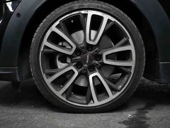 MINI 2.0T COOPER S CABRIO Black Label Special Edition - фото 19