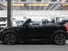 MINI 2.0T COOPER S CABRIO Black Label Special Edition - фото 4