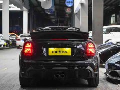 MINI 2.0T COOPER S CABRIO Black Label Special Edition - фото 6