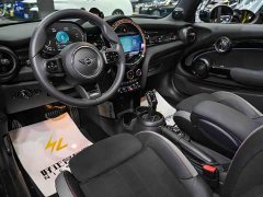 MINI 2.0T COOPER S CABRIO Black Label Special Edition - фото 7