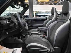 MINI 2.0T COOPER S CABRIO Black Label Special Edition - фото 9