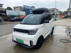 Wuling Hongguang MINIEV 2022 GAMEBOY 300km gaming lithium iron phosphate - фото 1