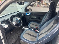 Wuling Hongguang MINIEV 2022 GAMEBOY 300km gaming lithium iron phosphate - фото 11