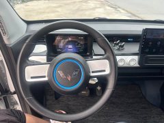 Wuling Hongguang MINIEV 2022 GAMEBOY 300km gaming lithium iron phosphate - фото 15