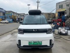 Wuling Hongguang MINIEV 2022 GAMEBOY 300km gaming lithium iron phosphate - фото 2