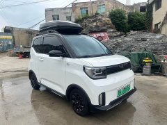 Wuling Hongguang MINIEV 2022 GAMEBOY 300km gaming lithium iron phosphate - фото 3