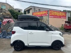 Wuling Hongguang MINIEV 2022 GAMEBOY 300km gaming lithium iron phosphate - фото 4