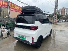 Wuling Hongguang MINIEV 2022 GAMEBOY 300km gaming lithium iron phosphate - фото 5