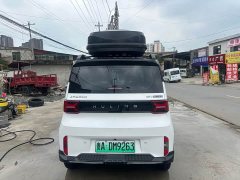 Wuling Hongguang MINIEV 2022 GAMEBOY 300km gaming lithium iron phosphate - фото 6