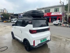 Wuling Hongguang MINIEV 2022 GAMEBOY 300km gaming lithium iron phosphate - фото 7