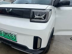 Wuling Hongguang MINIEV 2022 GAMEBOY 300km gaming lithium iron phosphate - фото 8