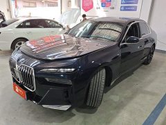 BMW 7 Series 2023 740Li M Sport Package - фото 2