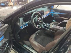 BMW 7 Series 2023 740Li M Sport Package - фото 4