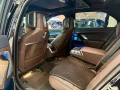 BMW 7 Series 2023 740Li M Sport Package - фото 5