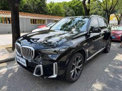 BMW X5 xDrive 30Li M Sport Luxury Package - фото 1
