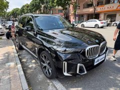 BMW X5 xDrive 30Li M Sport Luxury Package - фото 3