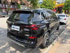 BMW X5 xDrive 30Li M Sport Luxury Package - фото 4