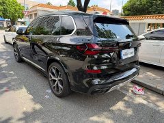 BMW X5 xDrive 30Li M Sport Luxury Package - фото 5
