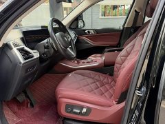 BMW X5 xDrive 30Li M Sport Luxury Package - фото 7