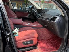 BMW X5 xDrive 30Li M Sport Luxury Package - фото 8