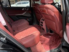 BMW X5 xDrive 30Li M Sport Luxury Package - фото 9