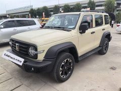 Tank 300 PHEV 2025 Hi4-T 36.7kWh - фото 2