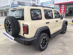 Tank 300 PHEV 2025 Hi4-T 36.7kWh - фото 3