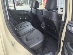 Tank 300 PHEV 2025 Hi4-T 36.7kWh - фото 5
