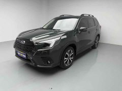 Lexus Forester 2024 2.5i AWD Limited EyeSight - фото 1