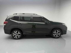 Lexus Forester 2024 2.5i AWD Limited EyeSight - фото 11