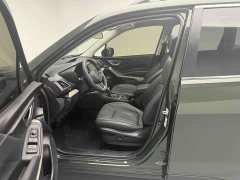 Lexus Forester 2024 2.5i AWD Limited EyeSight - фото 12