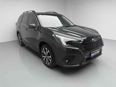 Lexus Forester 2024 2.5i AWD Limited EyeSight - фото 3