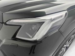 Lexus Forester 2024 2.5i AWD Limited EyeSight - фото 6