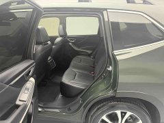 Lexus Forester 2024 2.5i AWD Limited EyeSight - фото 9