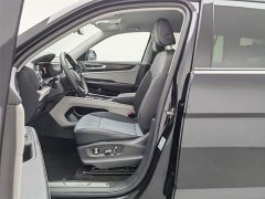 Volkswagen Touron 380TSI four-wheel drive luxury version - фото 10