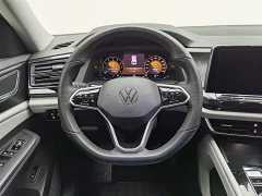 Volkswagen Touron 380TSI four-wheel drive luxury version - фото 11