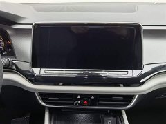 Volkswagen Touron 380TSI four-wheel drive luxury version - фото 12