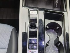 Volkswagen Touron 380TSI four-wheel drive luxury version - фото 13