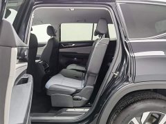 Volkswagen Touron 380TSI four-wheel drive luxury version - фото 15